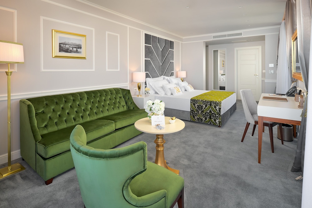 Hotel Villa Harmony 45/77