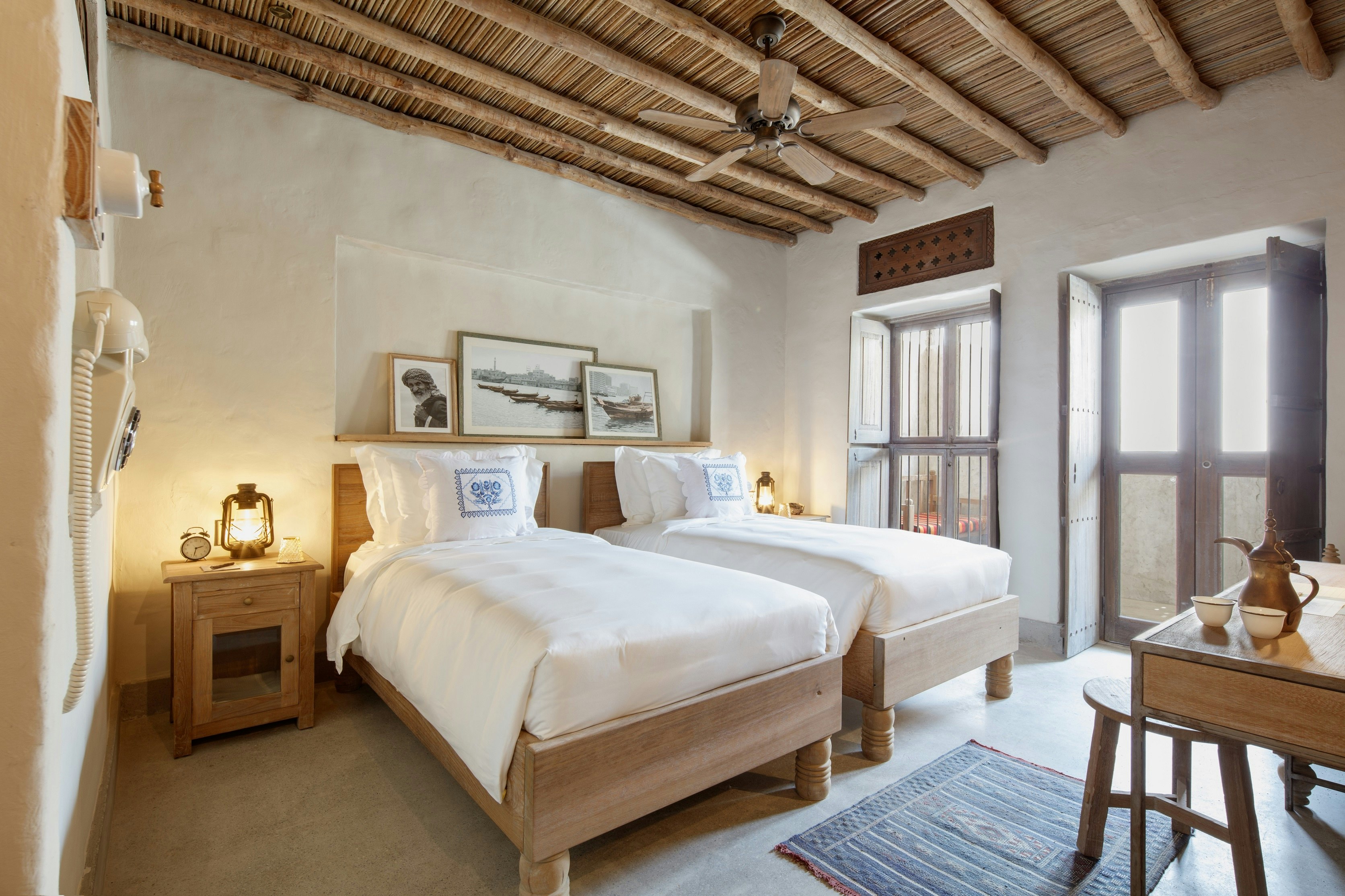 Al Seef Heritage Hotel Dubai Curio Collection By Hilton 8/27