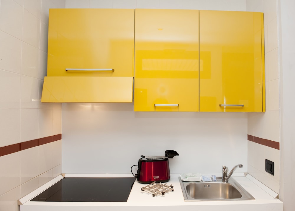 Suites Marilia Apartments 29/56