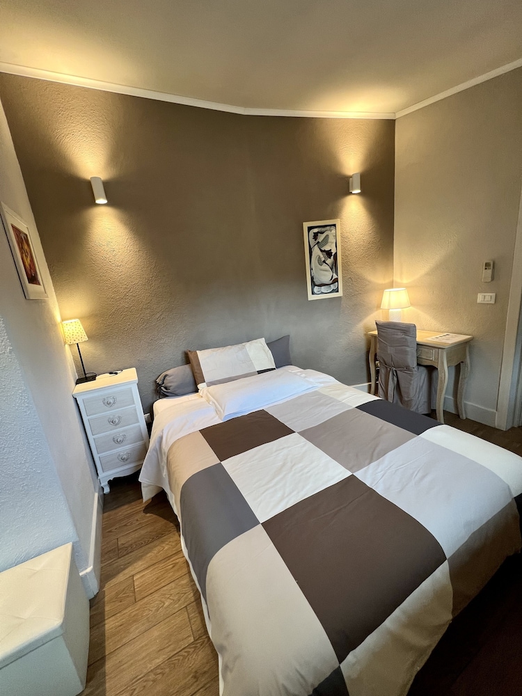 Bed & Breakfast Bella Napoli 18/44