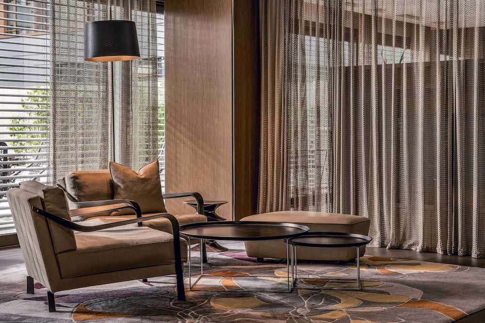 Sheraton Zurich Hotel 26/46