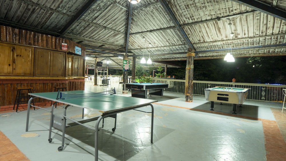 Jarabacoa River Club 35/57
