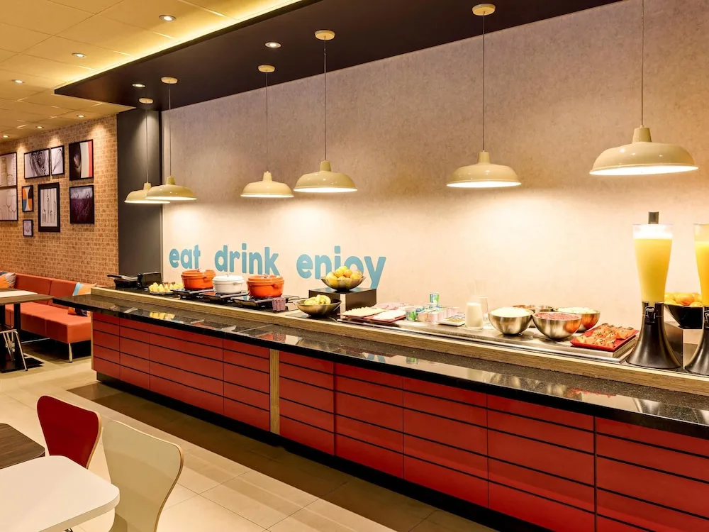 Ibis Sao Bernardo 33/38
