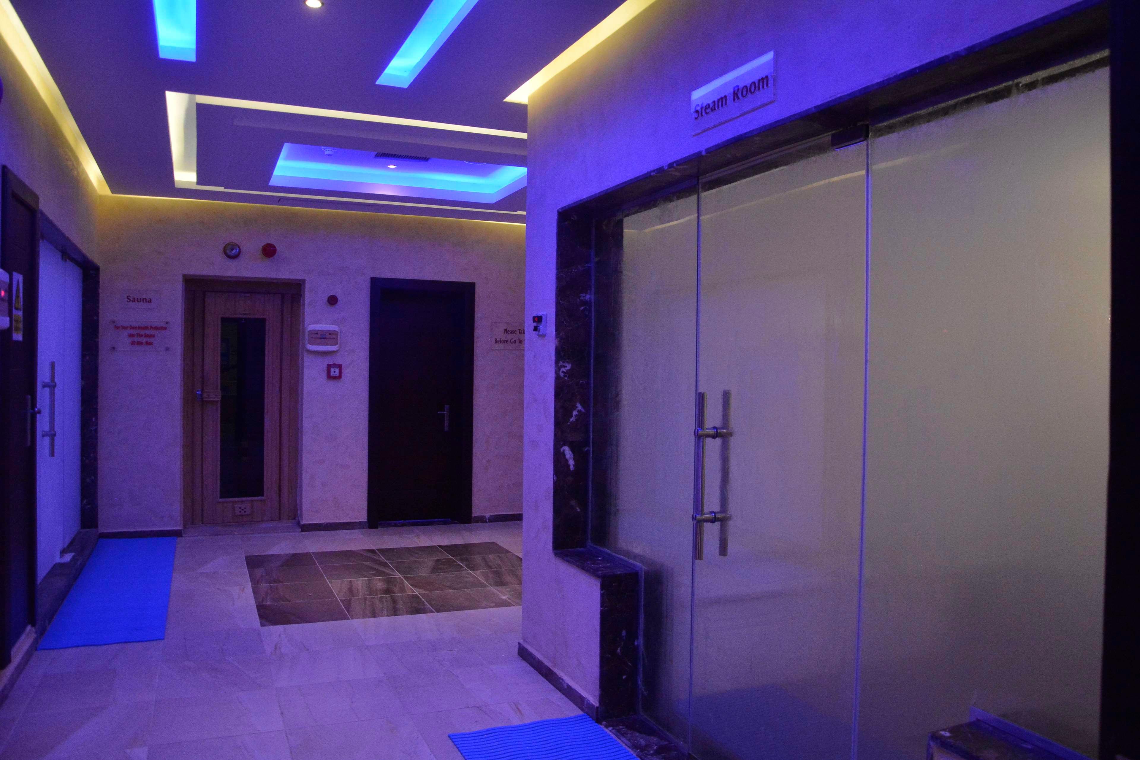 Concorde El Salam Front Hotel 24/50
