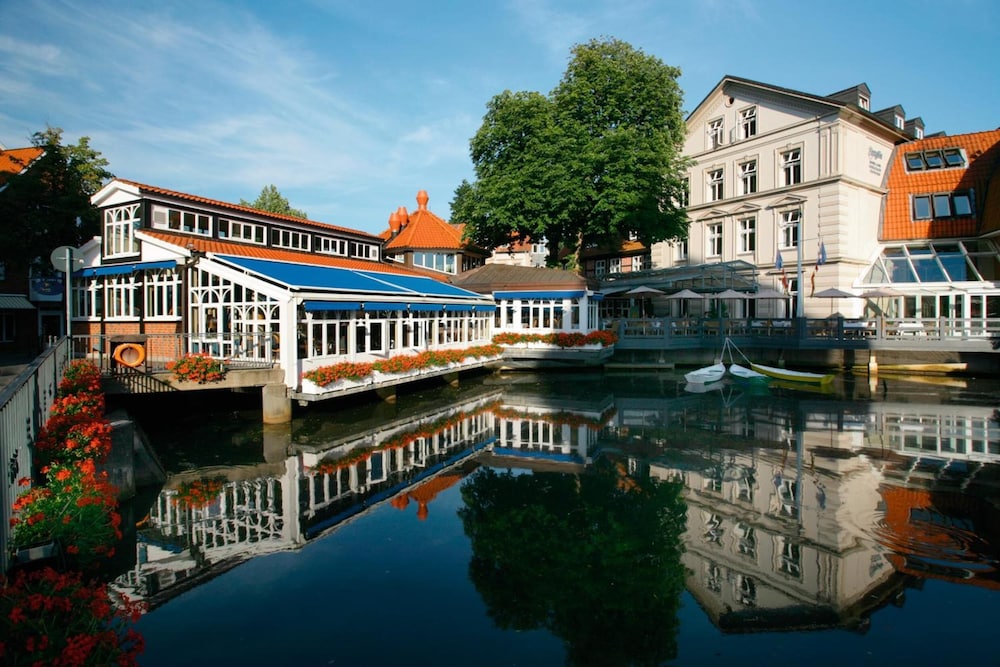 Bergstrom Hotel Luneburg 47/50