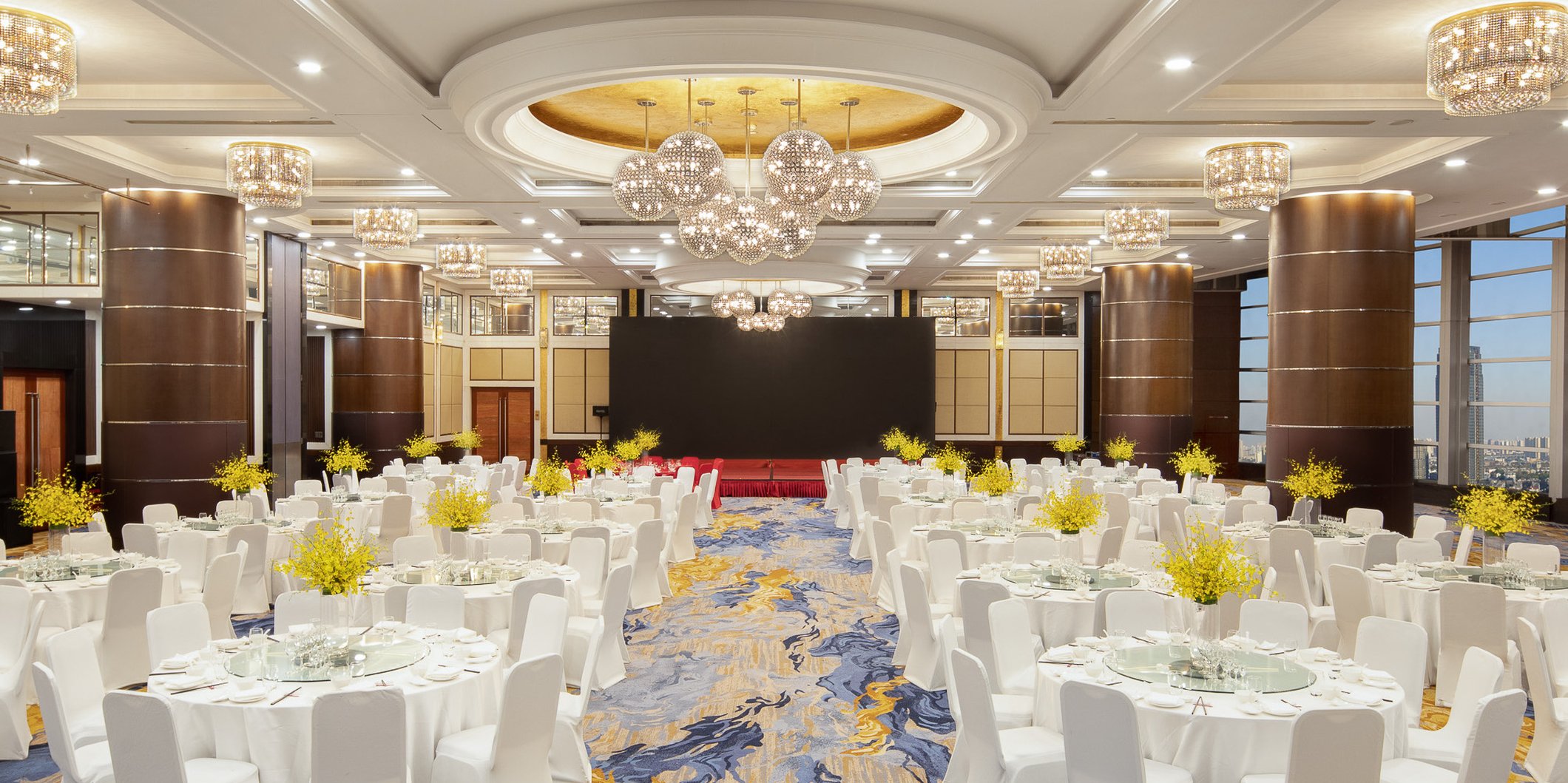 Crowne Plaza Wuxi City Center 37/50
