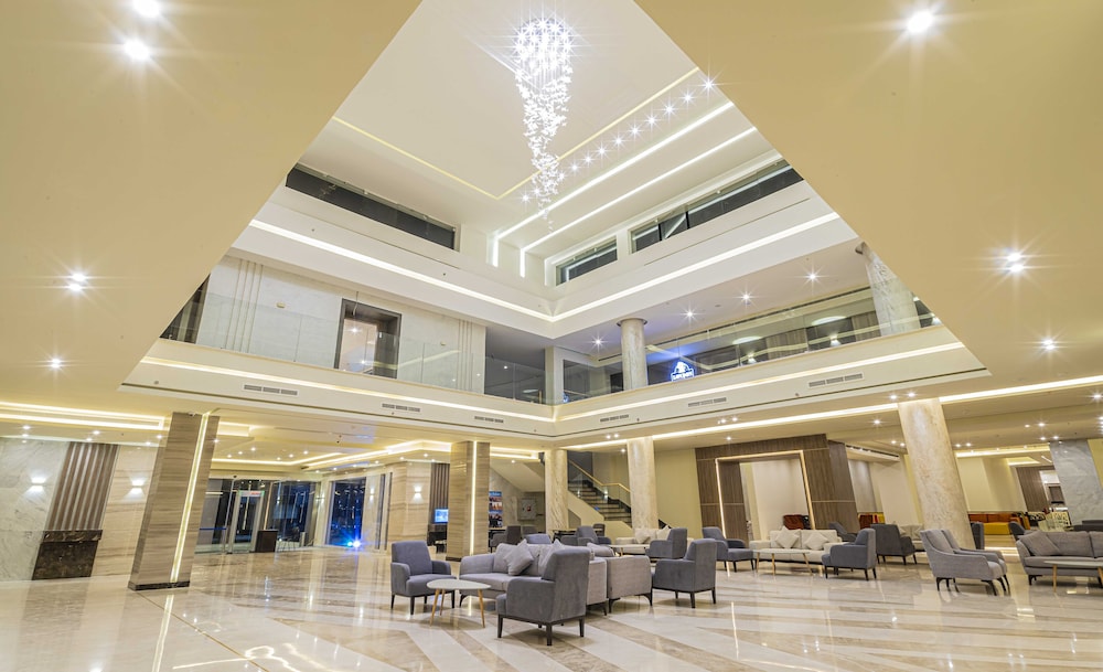 Amarina Abu Soma Resort and Aquapark in SAFAGA