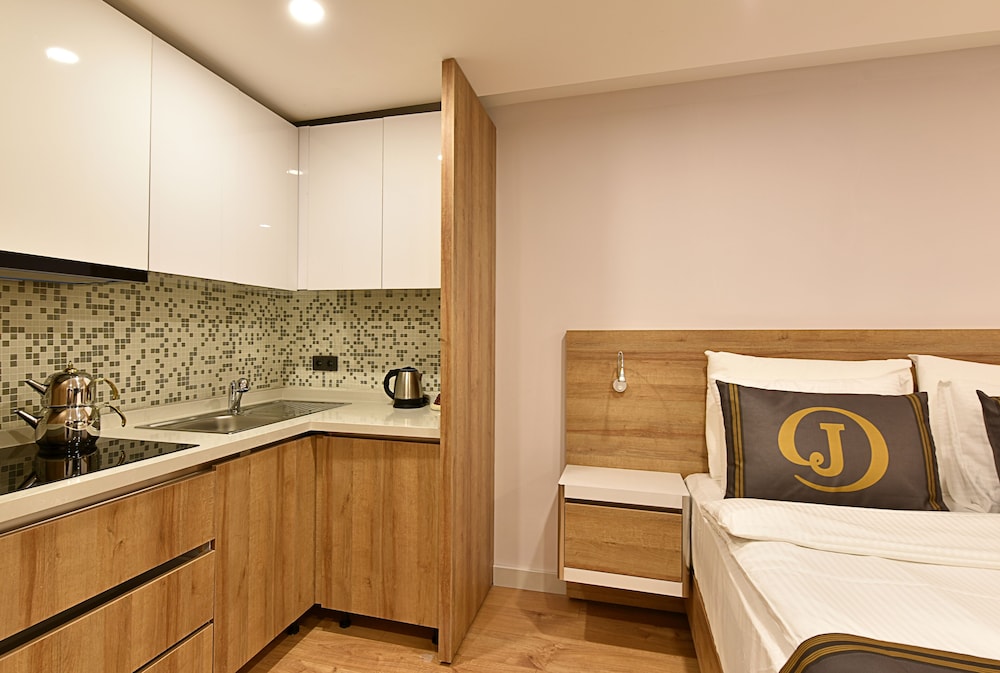 Jasmin Elite Residence 17/50
