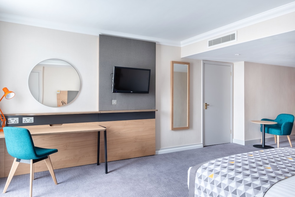 Holiday Inn Leicester 26/71