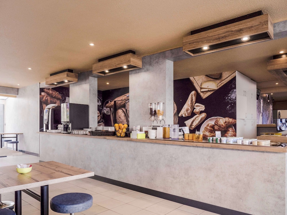 ibis budget Arles Sud Fourchon 10/43