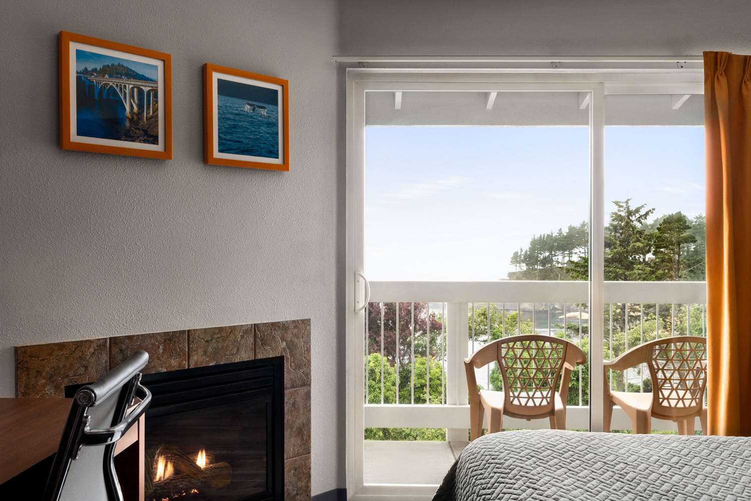 Travelodge By Wyndham Depoe Bay 46/50