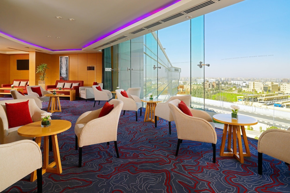 Le Meridien Cairo Airport 47/63
