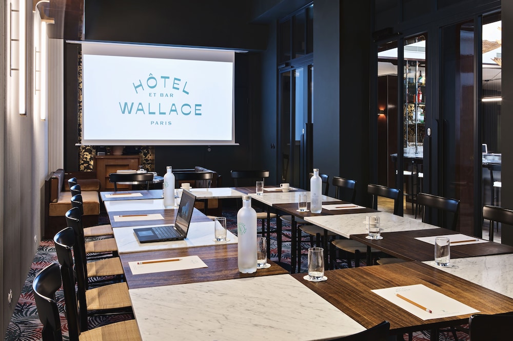 Hotel Wallace - Orso Hotels 69/75
