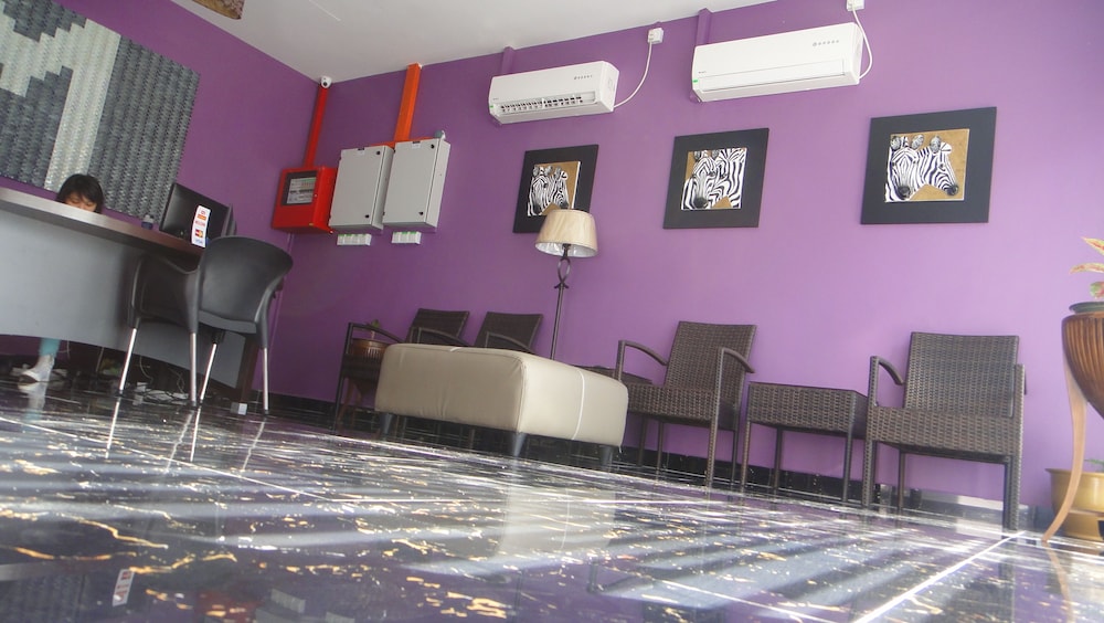 Micasa Hotel 2/20