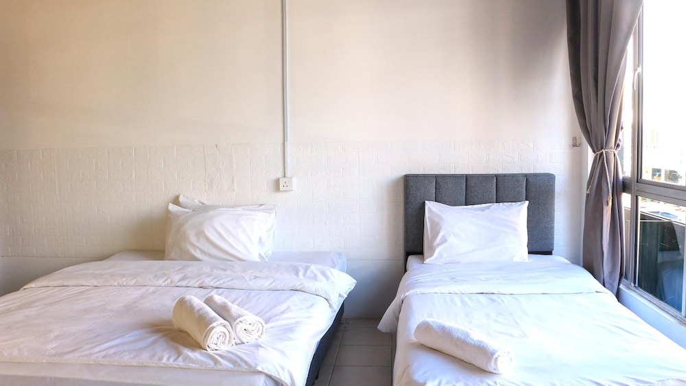 Oyo 421 Ihome Boutique Hotel 9/24