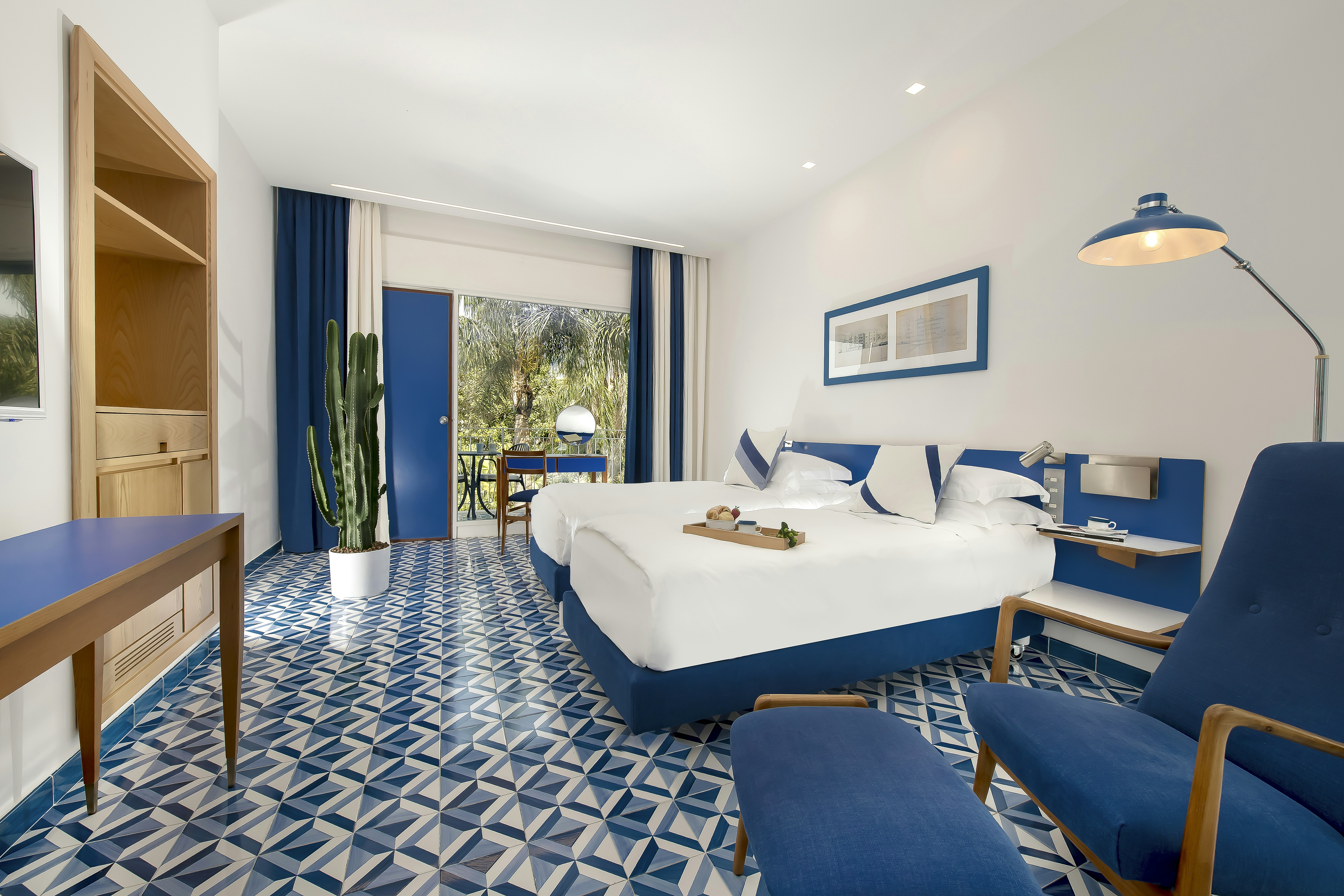 Parco Dei Principi Sorrento Hotel 10/55