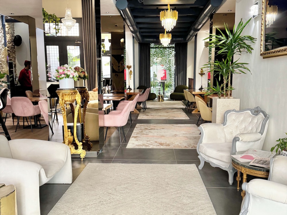 Athens The L7 Str - Luxury Boutique Collection Hotel 32/50