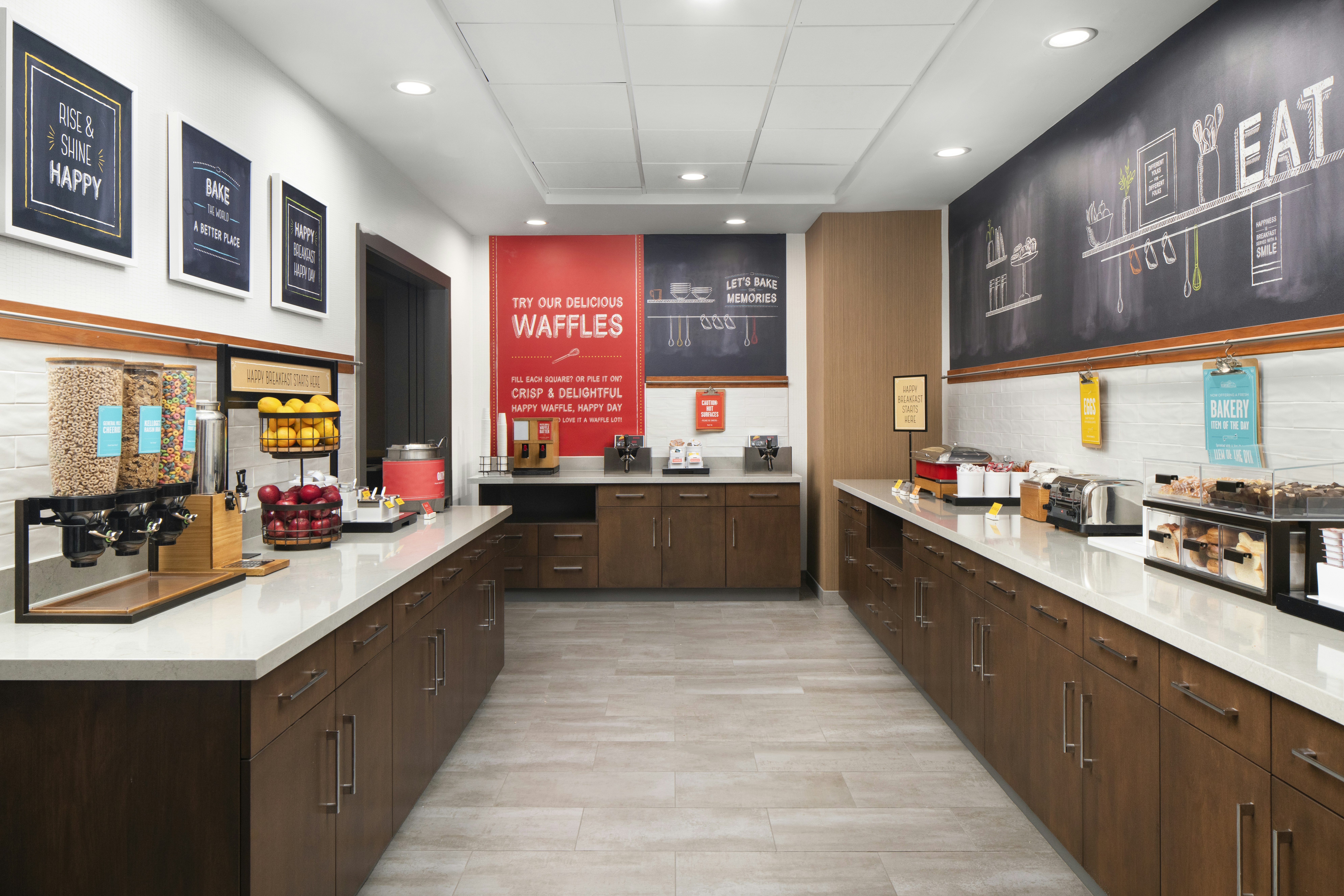 Hampton Inn Chicopee Springfield 6/50
