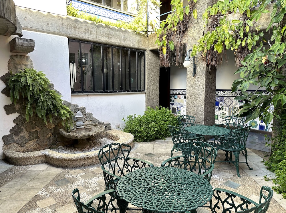 Hotel Catharina Paraguacu 54/67