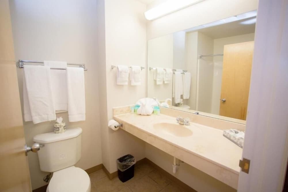 High Country Suites 53/55