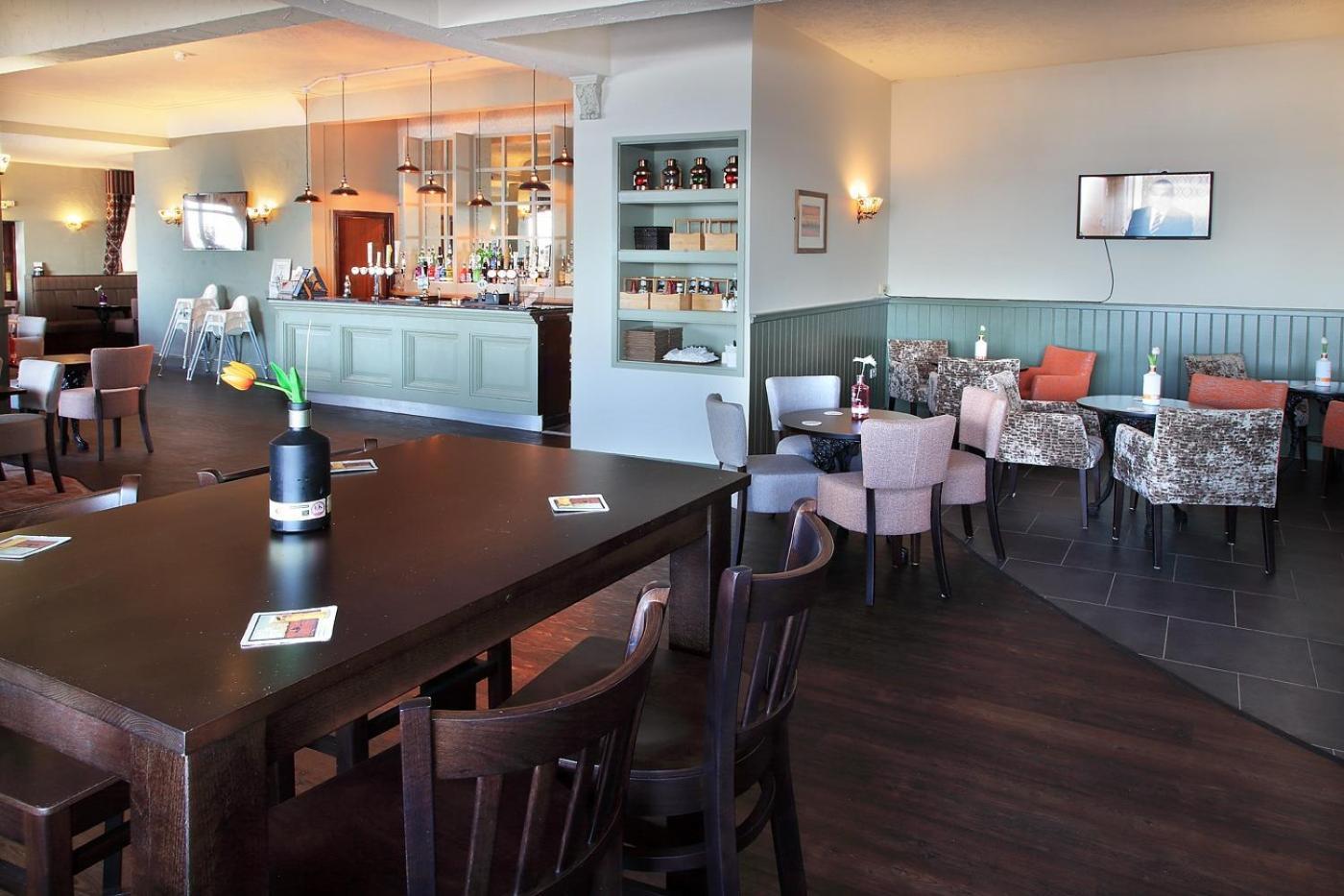 Park Hotel 44/58