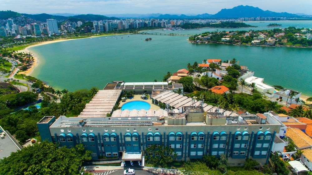 Hotel Ilha do Boi 47/50