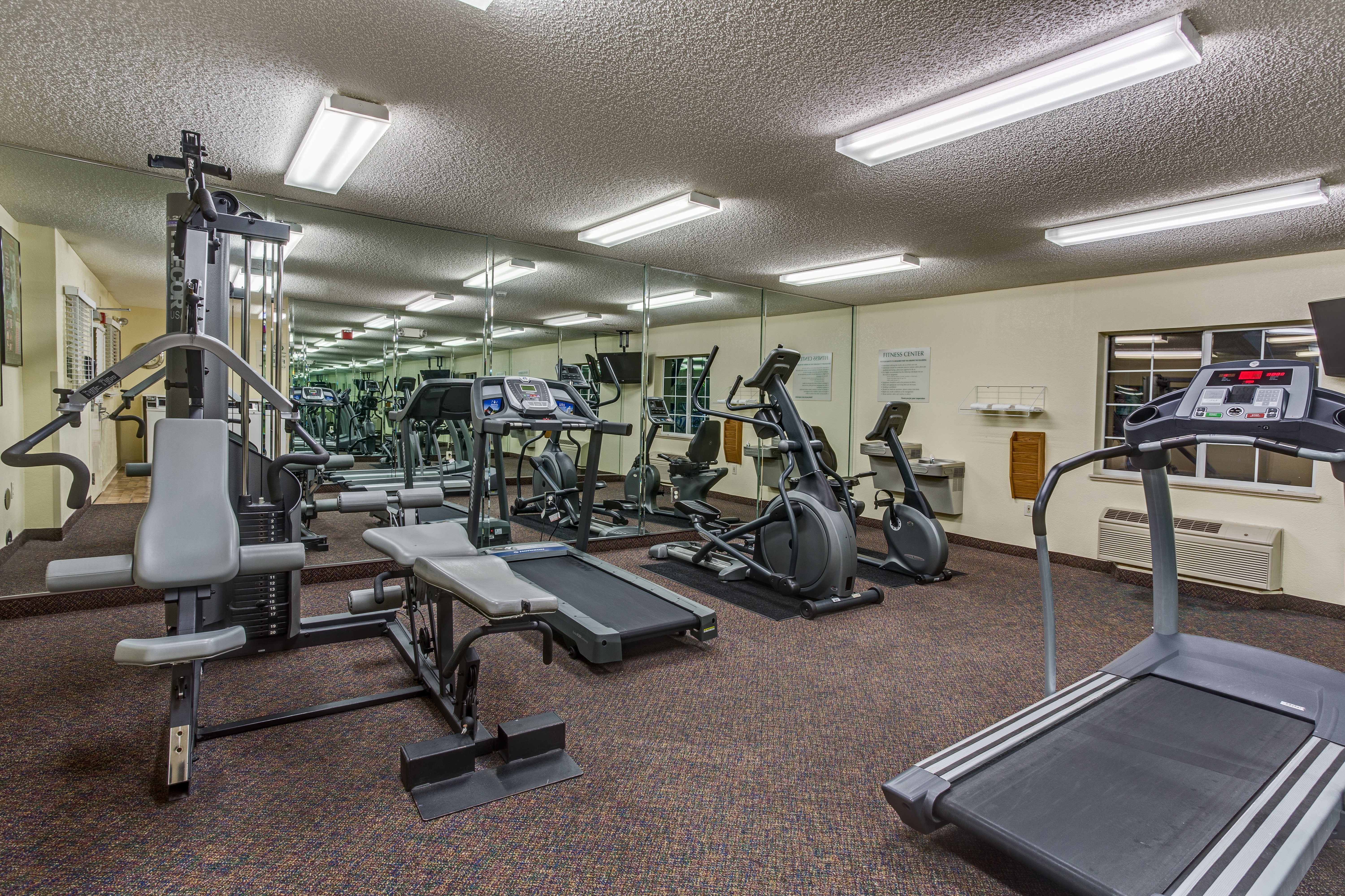 Candlewood Suites Lake Mary 8/26
