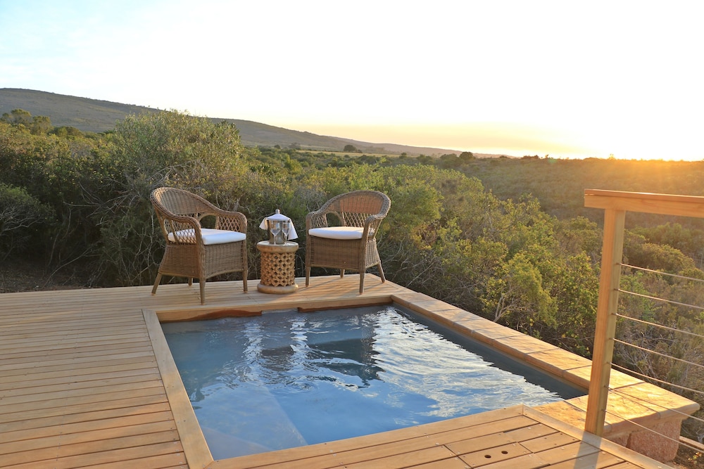 Garden Route Game Lodge 47/74