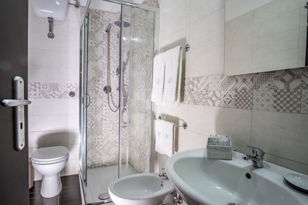 Hotel La Pergola Sorrento 18/68