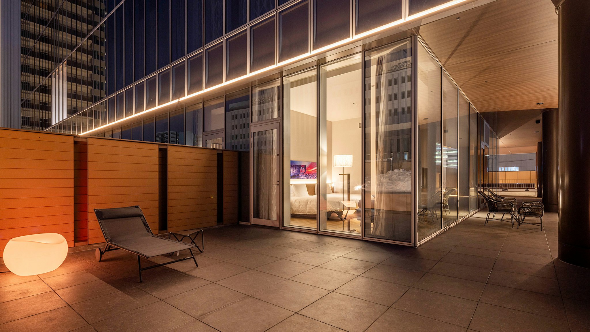 Sapporo Hotel by GRANBELL 8/20