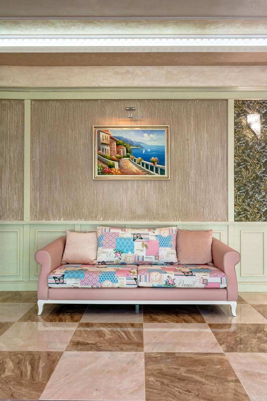Siena Palace 55/65