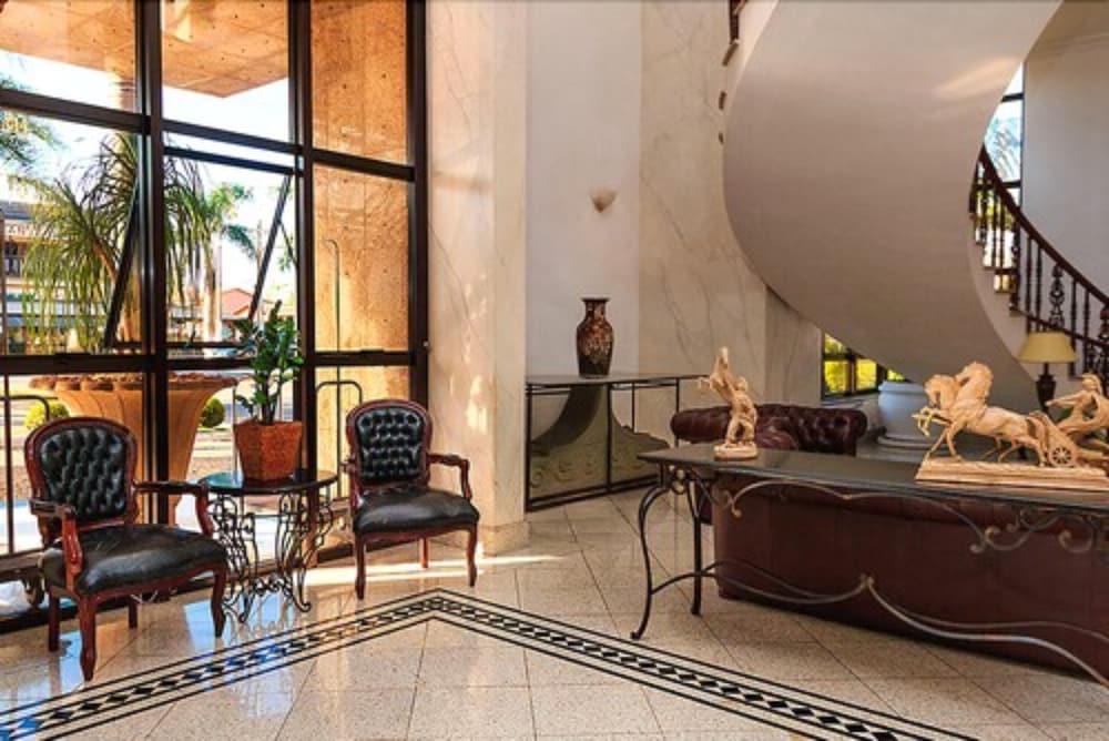 Marques Plaza Hotel 21/31