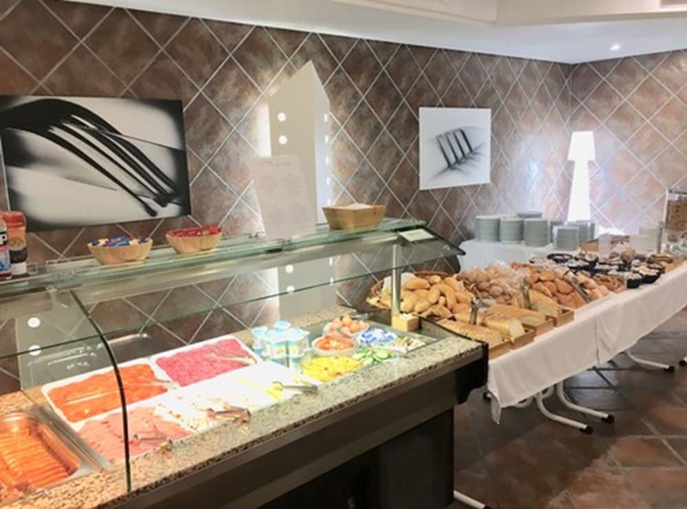 Villa de Laredo Hotel 28/37