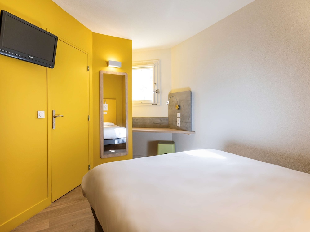 Ibis Budget Lyon L Isle D Abeau 16/62