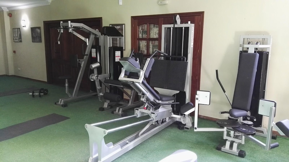 Alhaurin Golf Hotel 30/50