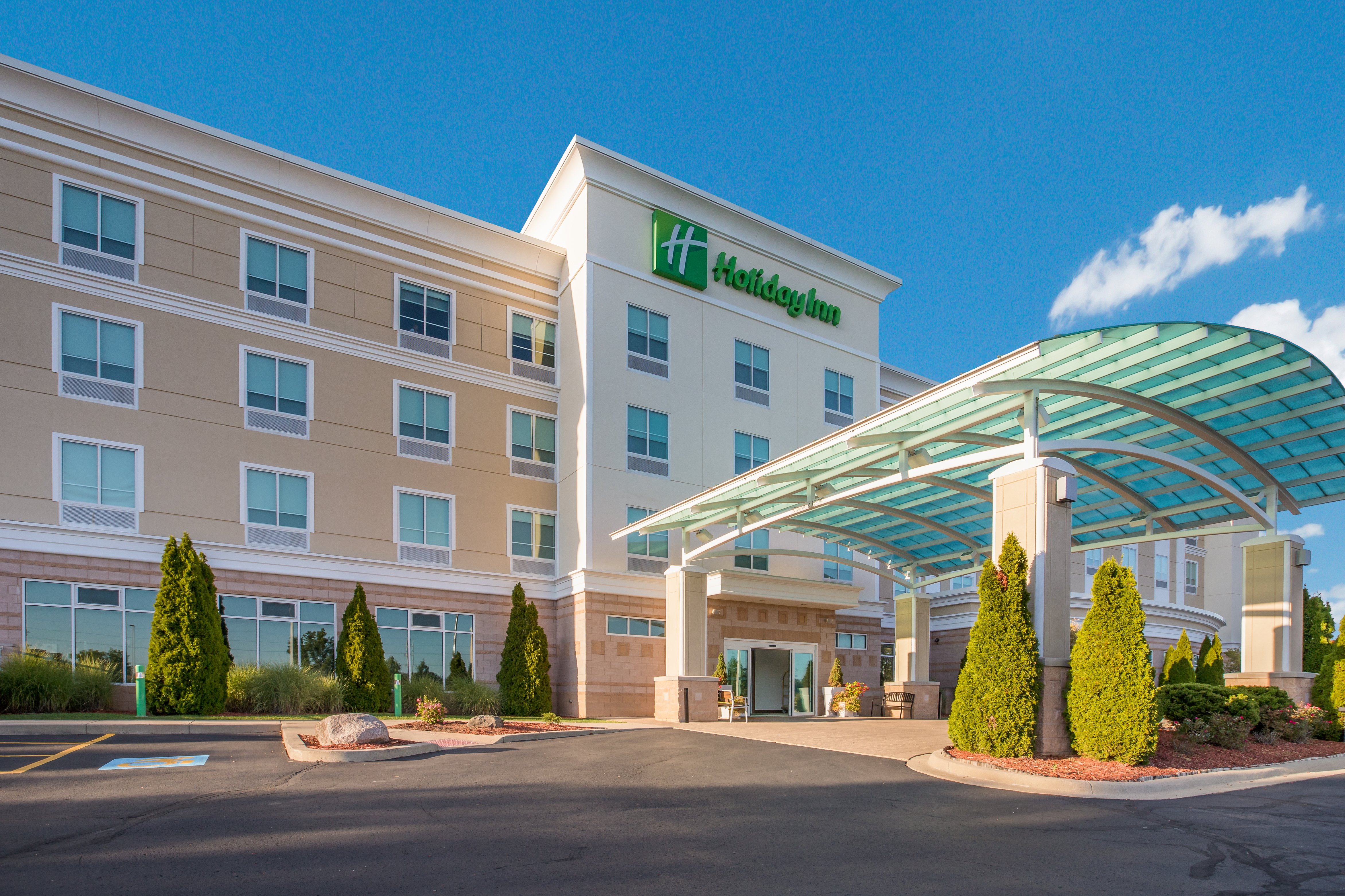 Holiday Inn Jackson Nw Airport Road 9/79