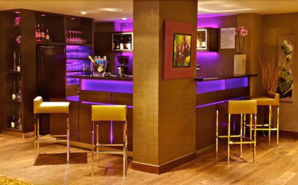 Hotel Les Rives 23/37