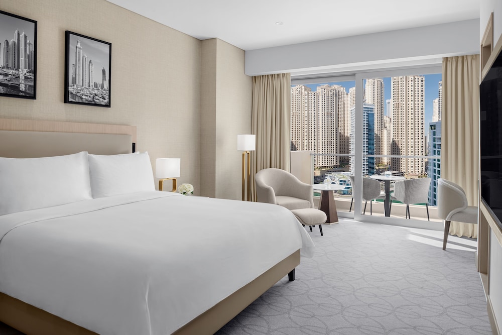 EXECUTIVE, KING BED, CITY VIEW