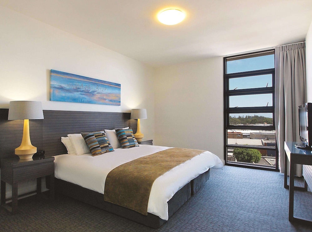 Oaks Redcliffe Mon Komo Suites، North Lakes، Narangba 20/77