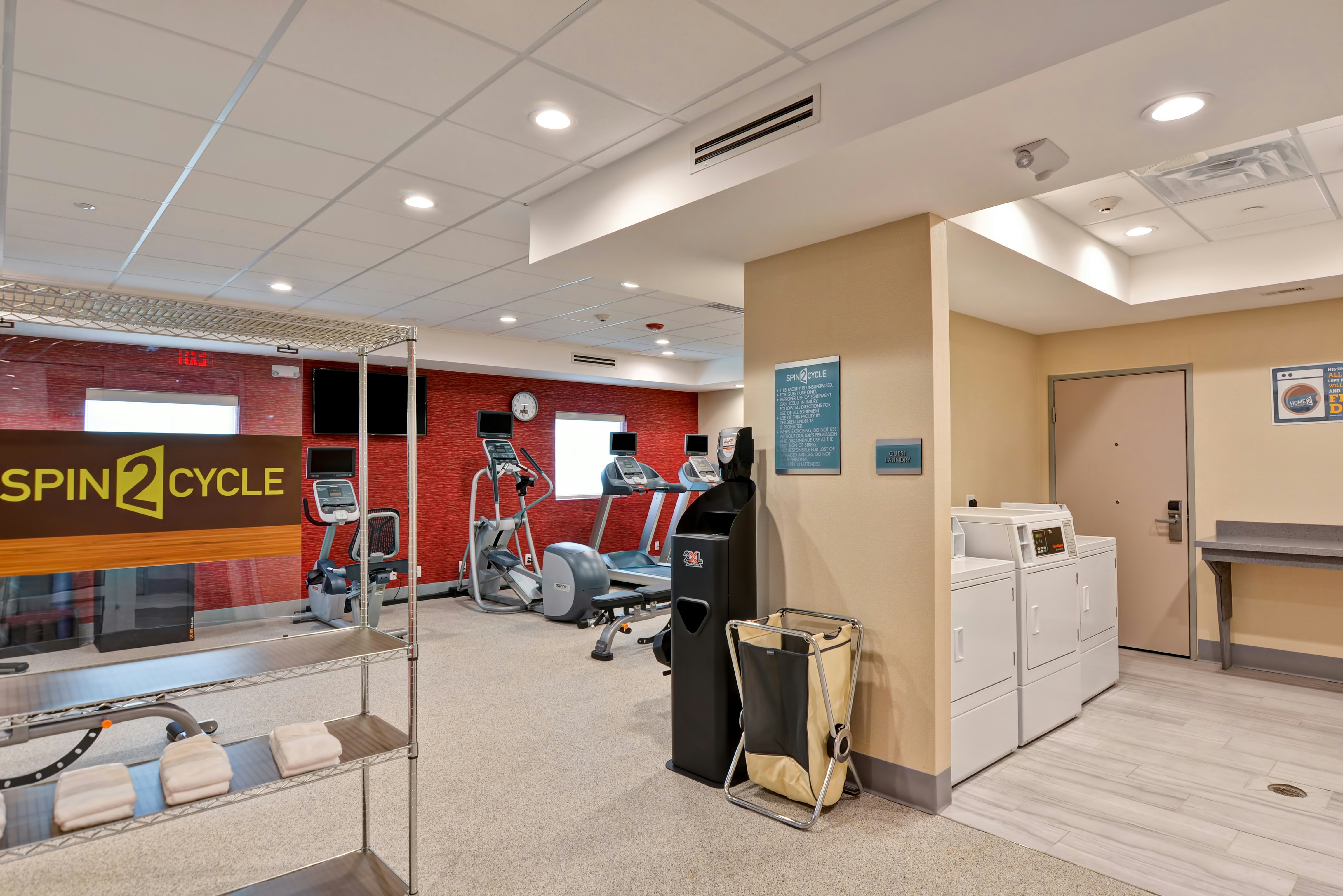 Home2 Suites By Hilton La Porte 33/60