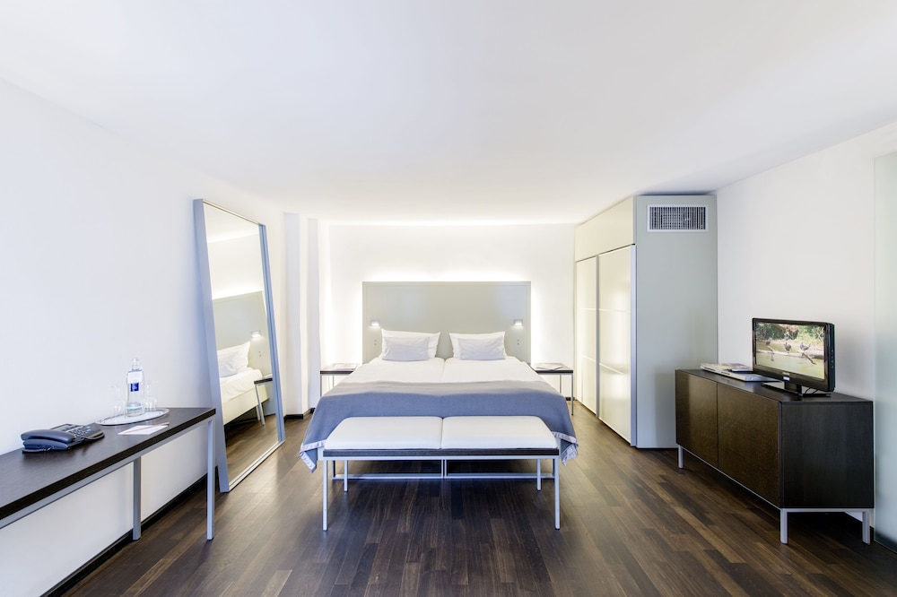 Arthotel Heidelberg 11/50