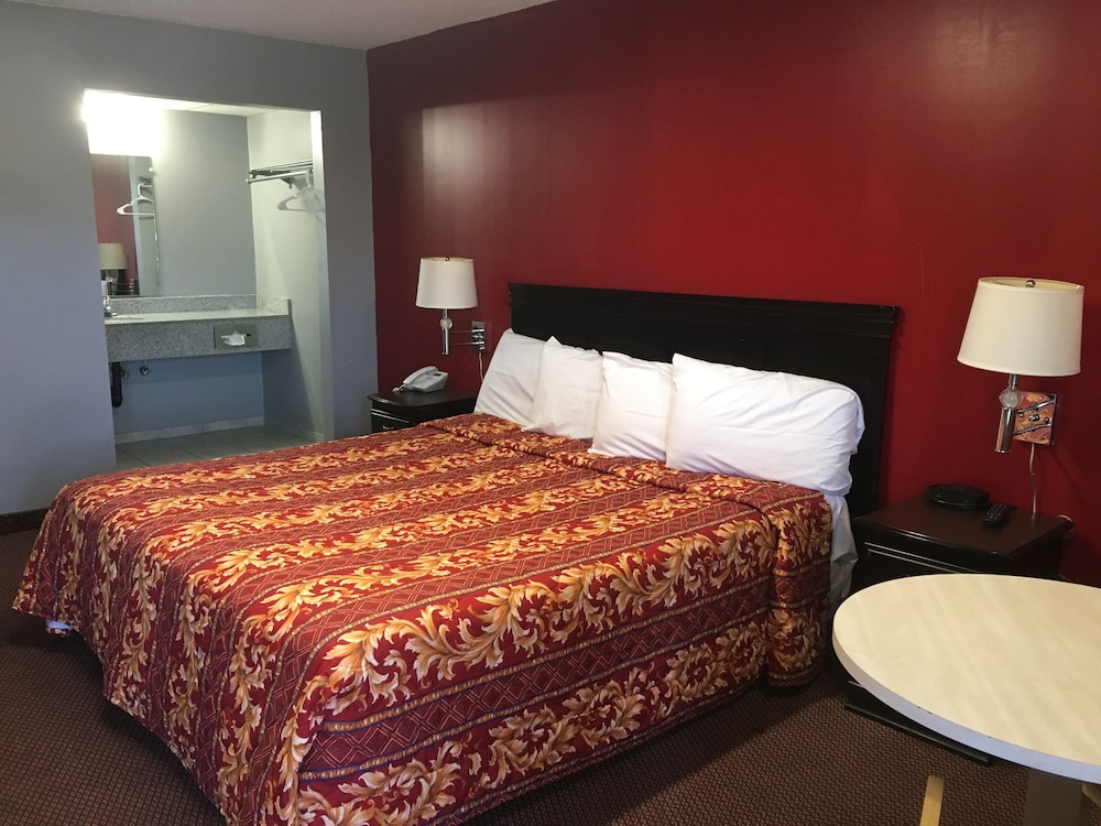 Journeys End Motel Atlantic City / Absecon 9/53