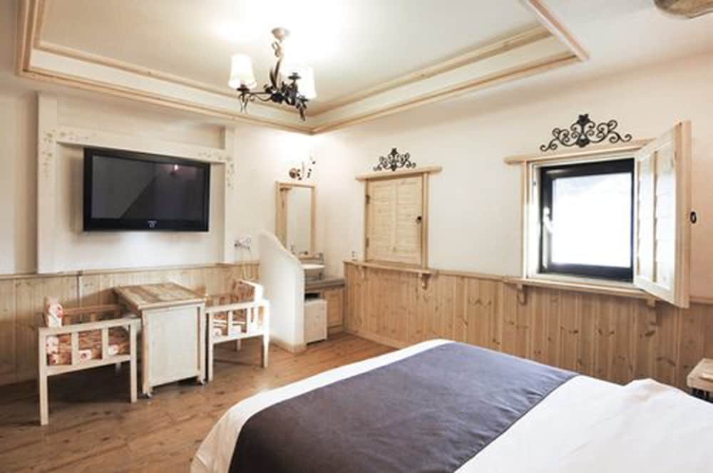 Incheon Airport Hotel Oceanside 49/75