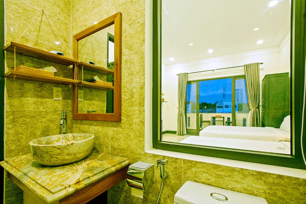 Zen Hoian Villa 30/30