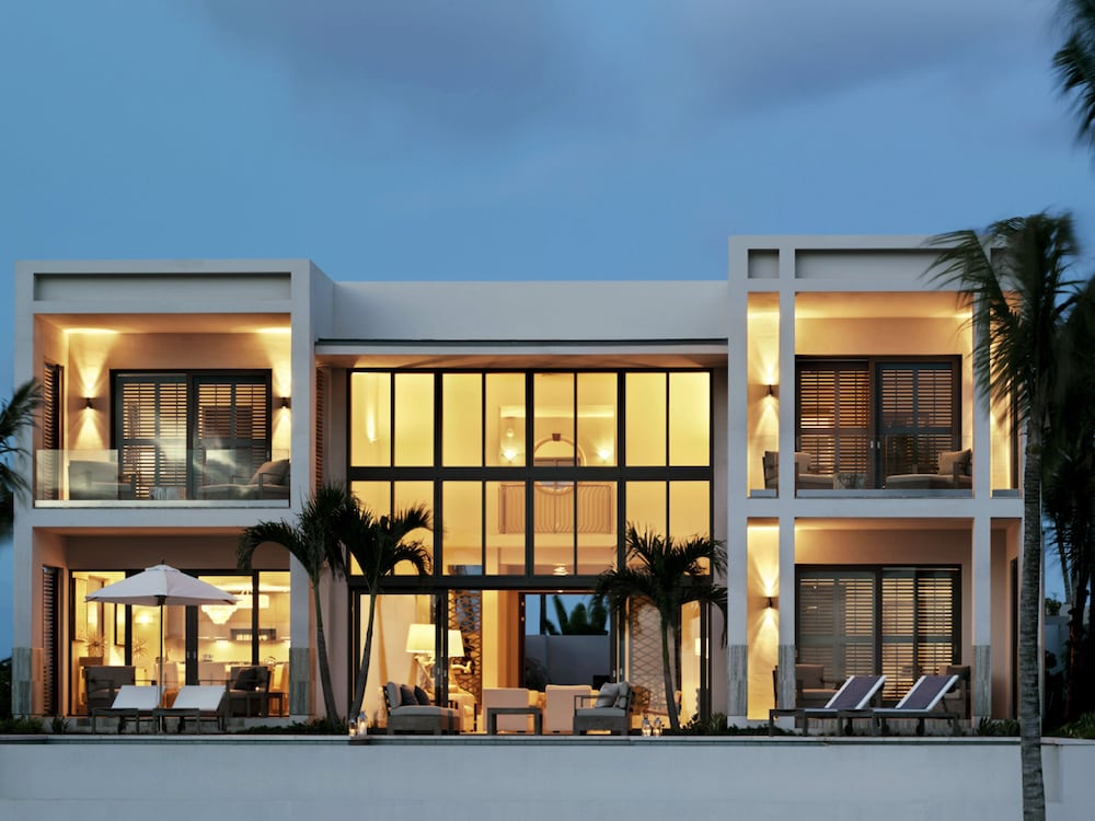 Four Seasons Resort and Residences Anguilla 1/31