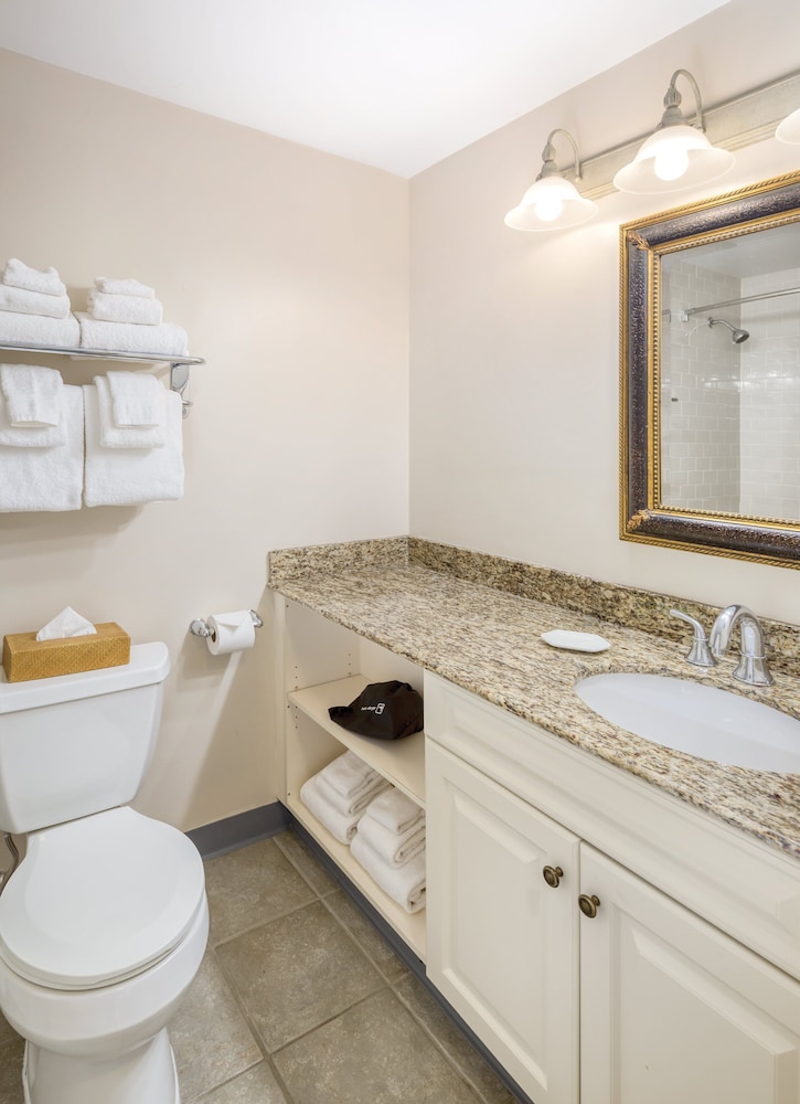 Club Wyndham Bay Voyage Inn 49/50
