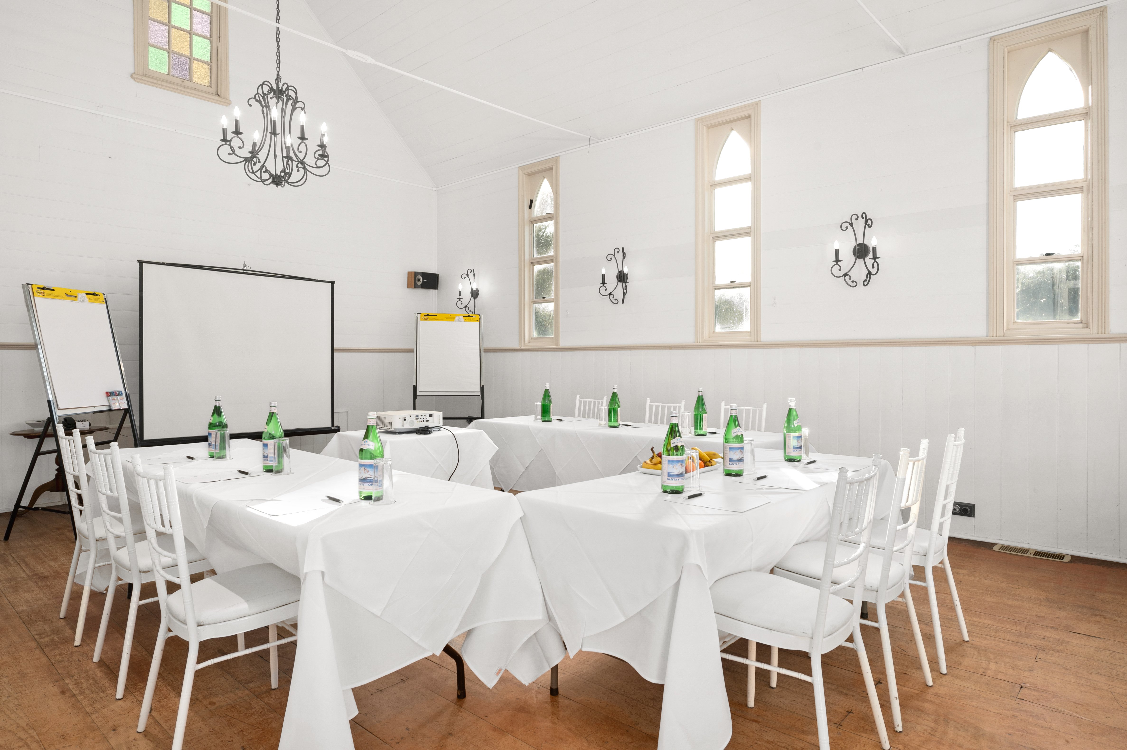 THE CONVENT HUNTER VALLEY 46/62