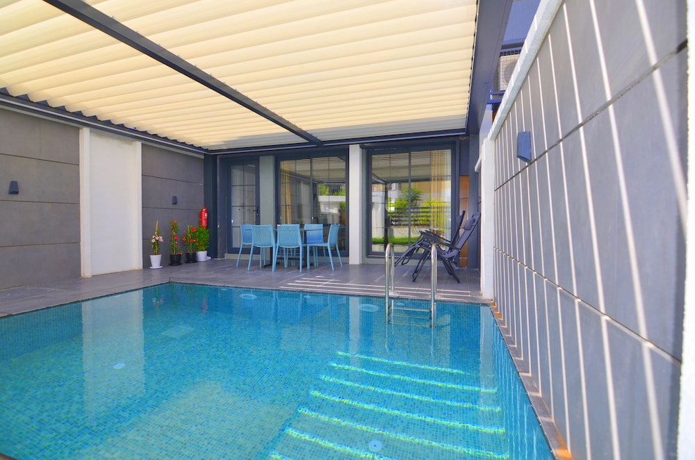 Juglans Suites 24/49