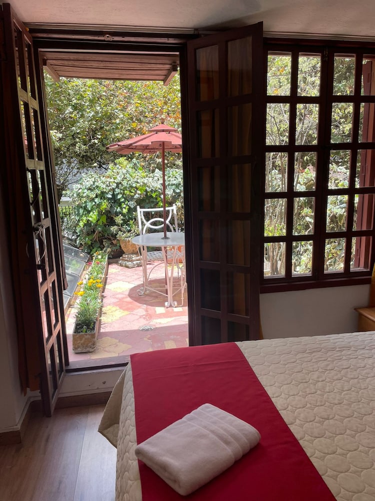 STUDIO, APARTMENT, TERRACE