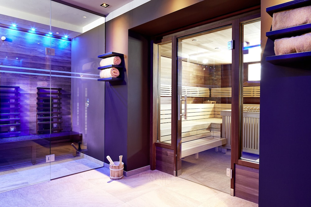 Fairhotel Hochfilzen 10/67